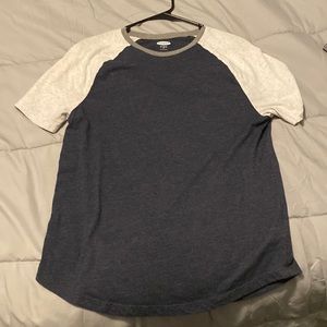 Old Navy soft-washed T-shirt
